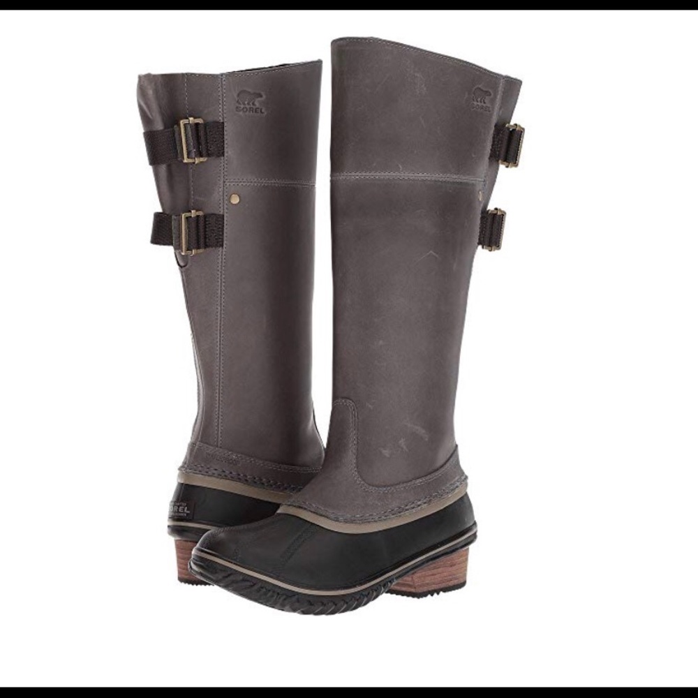 Sorel Slimpack Tall